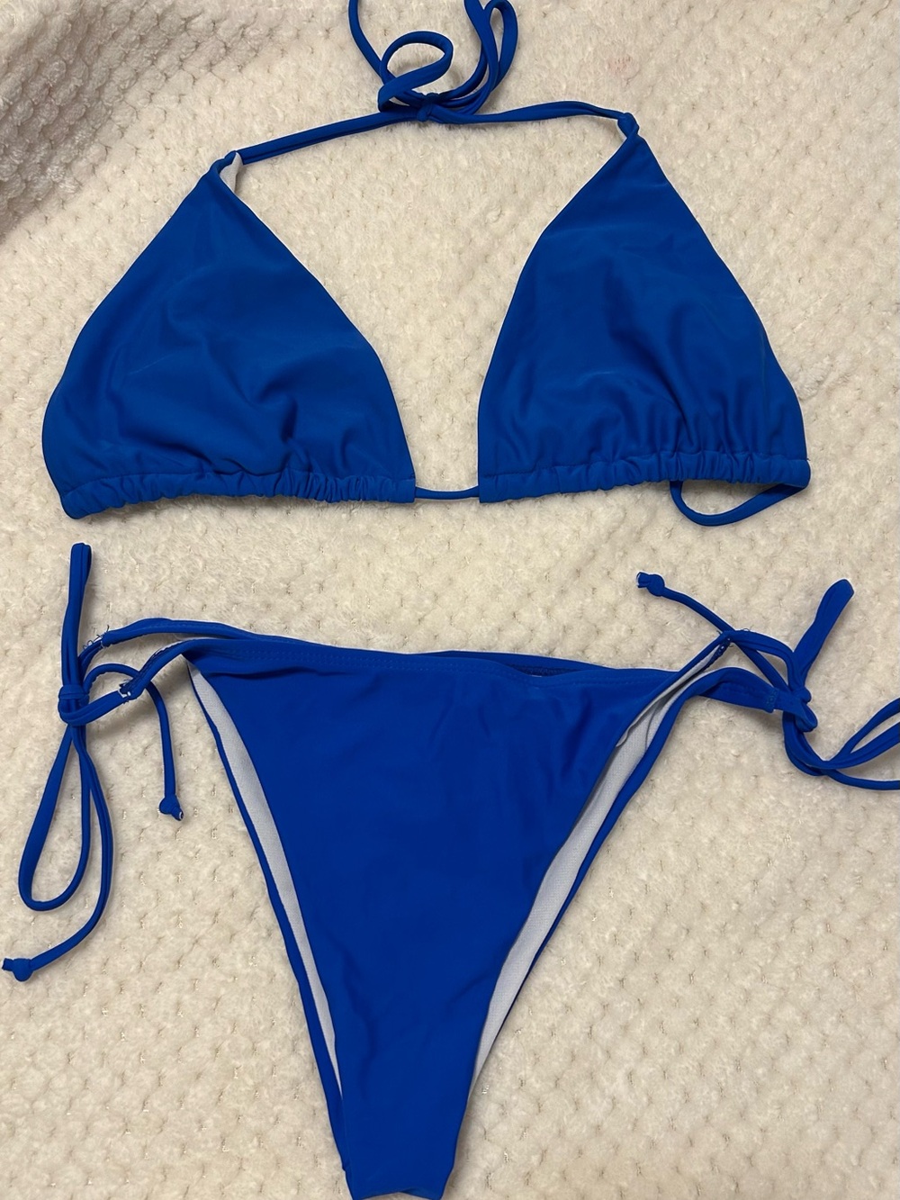 Women’s bikini
